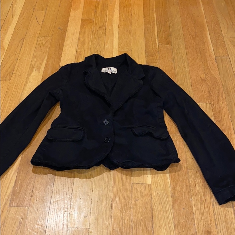 Vintage Juicy Couture blazer